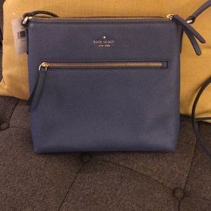 kate spade crossbody purse